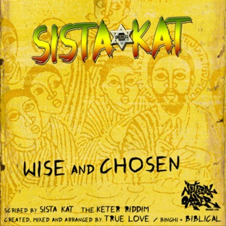 Wise and Chosen | Boomplay Music