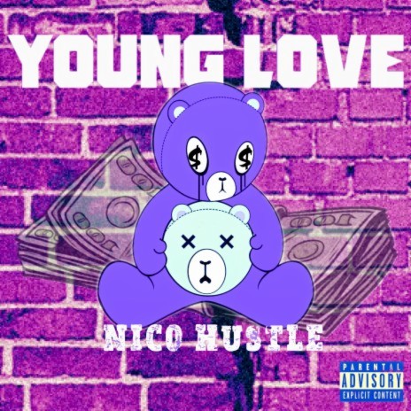 Young Love | Boomplay Music