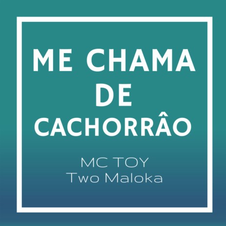 Me Chama de Cachorrão ft. MC toy | Boomplay Music