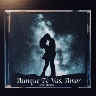 Aunque Te Vas, Amor