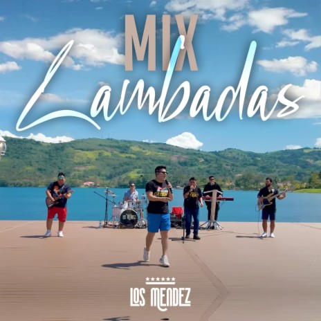 Mix Lambadas | Boomplay Music