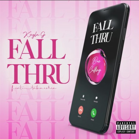 Fall Thru | Boomplay Music