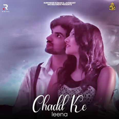 Chadd Ke | Boomplay Music