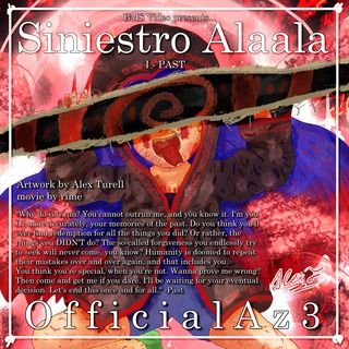 Siniestro Alaala