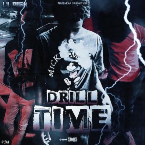 Drill Time | Boomplay Music