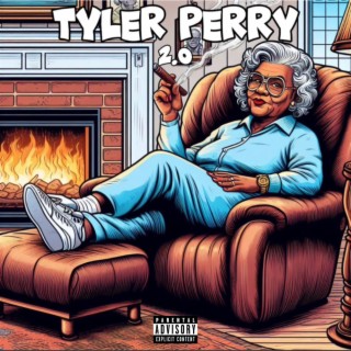 Tyler Perry 2.0
