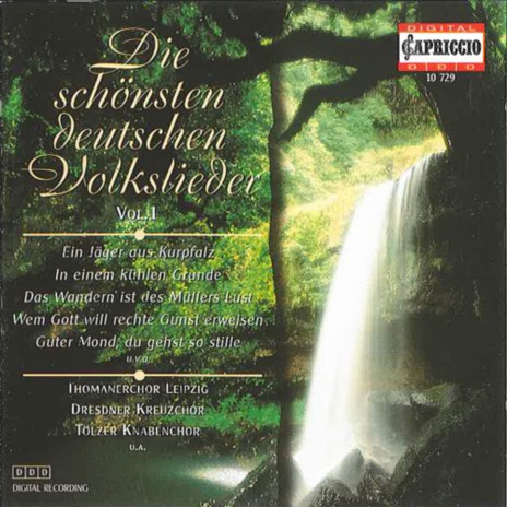 Freude schöner Gotterfunken (Europa-Hymne) [arr. G. Wolters for choir] | Boomplay Music