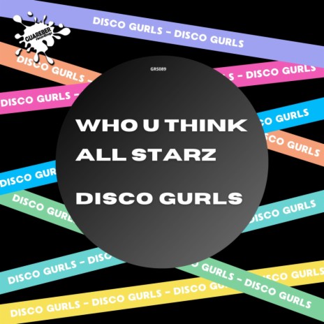 All Starz (Club Mix) | Boomplay Music