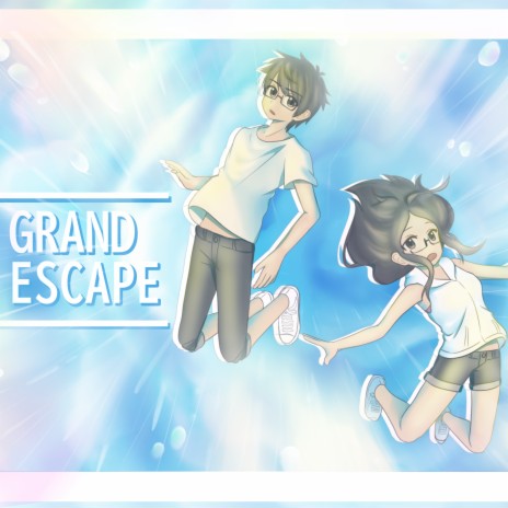 Grand Escape | Boomplay Music