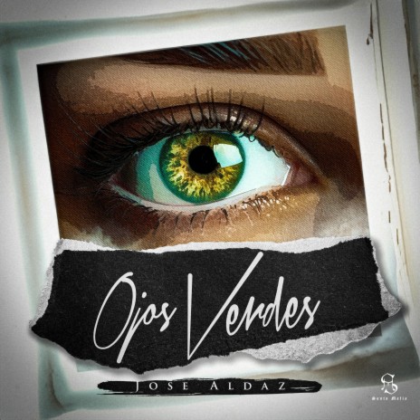 OJOS VERDES | Boomplay Music