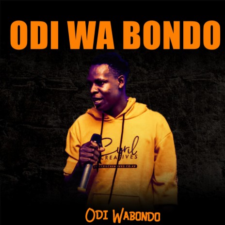 Odi Wa Bondo | Boomplay Music