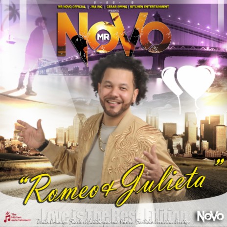 Romeo & Julieta | Boomplay Music