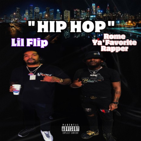 Hip Hop ft. Lil Flip | Boomplay Music