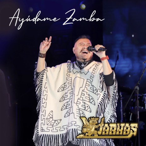 Ayúdame Zamba | Boomplay Music