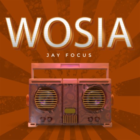 Wosia | Boomplay Music