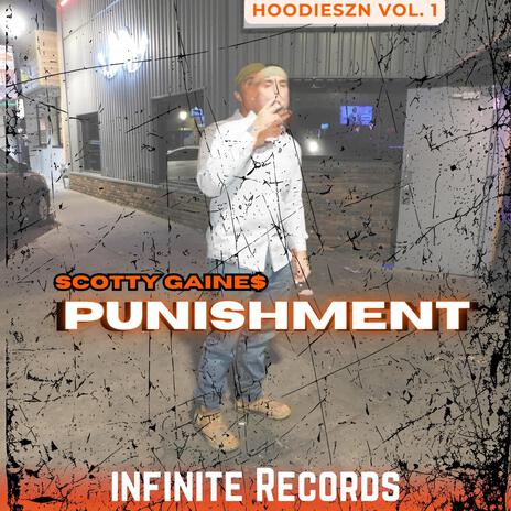 Punishment | Boomplay Music