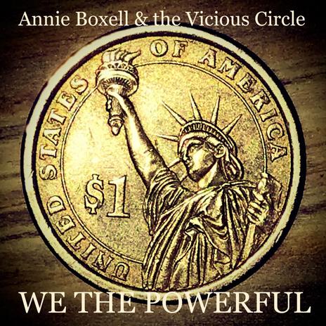 WE THE POWERFUL | Boomplay Music