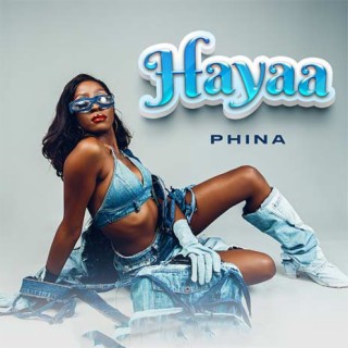 Hayaa lyrics | Boomplay Music