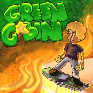 Green Gobin