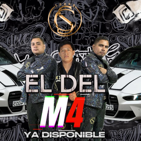 El Del M4 | Boomplay Music