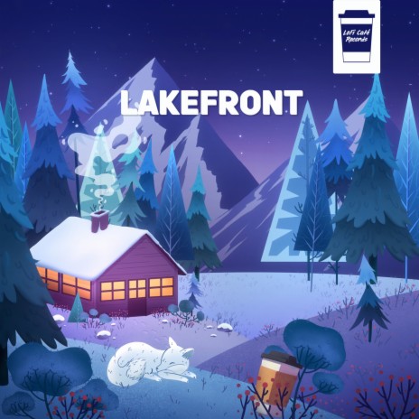 Lakefront ft. t.Stratt | Boomplay Music