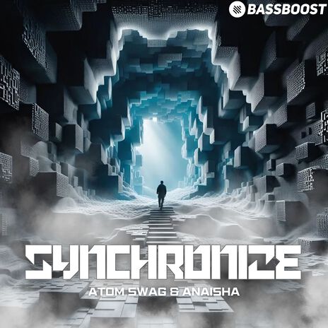 Synchronize ft. Anaisha | Boomplay Music