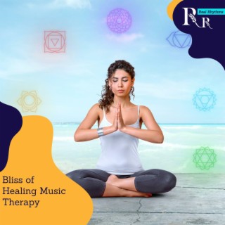 Bliss of Healing Music Therapy