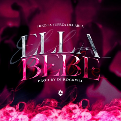 Ella Bebe ft. La Suburban Mx & Dj Rockwel Mx | Boomplay Music