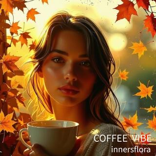 COFFEE VIBE (가을 커피 향기)