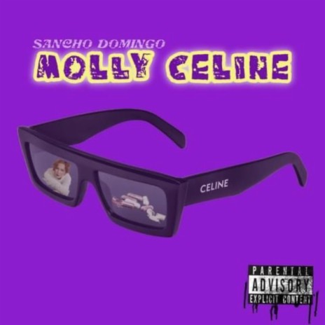 Molly Celine | Boomplay Music