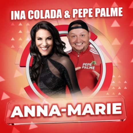 Anna-Marie ft. Pepe Palme | Boomplay Music