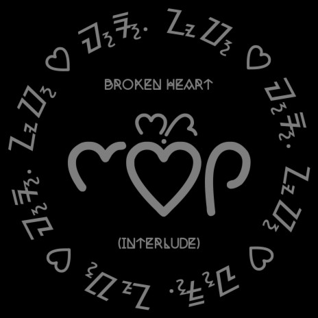 Broken Heart (Interlude)