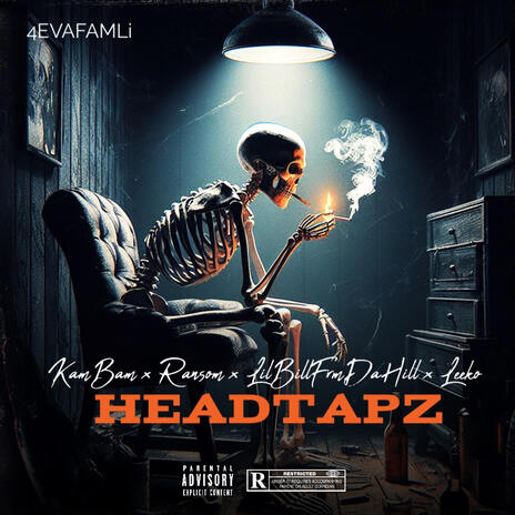 HEADTAPZ x Ransom x LilBillFrmDaHill x Leeko | Boomplay Music