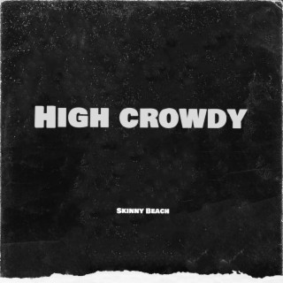 High Crowdy