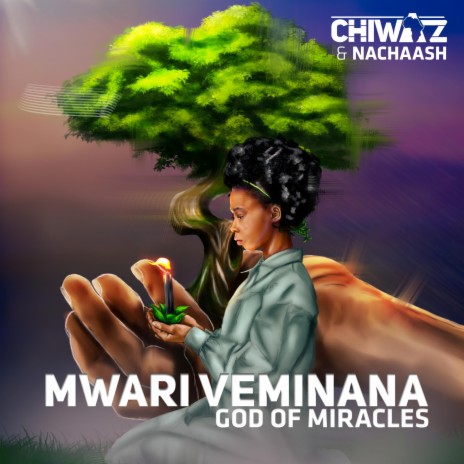MWARI VEMINANA/GOD OF MIRACLES ft. Nachaash | Boomplay Music