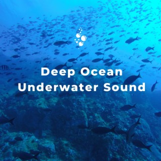 Deep Ocean Underwater Sound