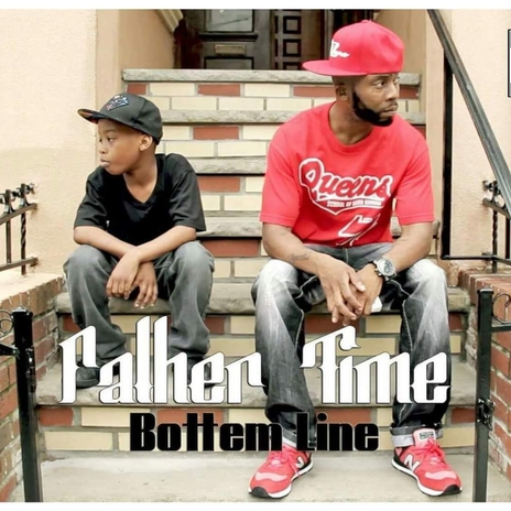 FATHER TIME | Boomplay Music