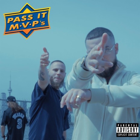 Pass It ft. Mori$$ Regal & Lowpocus | Boomplay Music