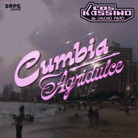 Cumbia Agridulce | Boomplay Music