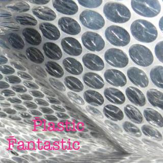 Plastic Fantastic