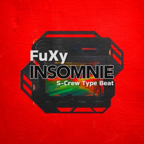 Insomnie | S-Crew x Tory Lanez type beat | Boomplay Music