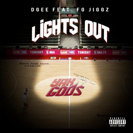 Lights Out ft. FG Jiggz | Boomplay Music