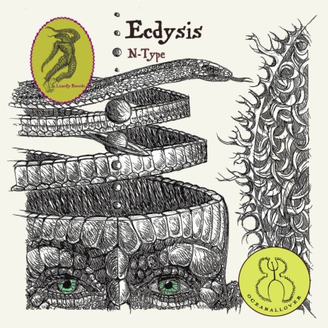 Ecdysis (Instrumental) | Boomplay Music