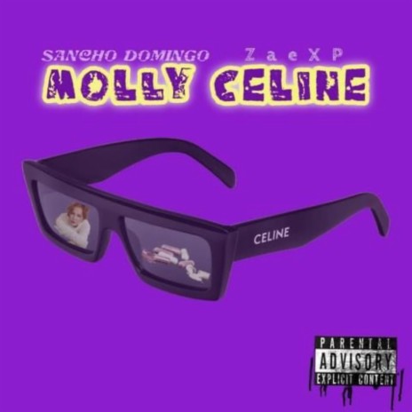 Molly Celine 7 (Remix) ft. ZaeXP | Boomplay Music