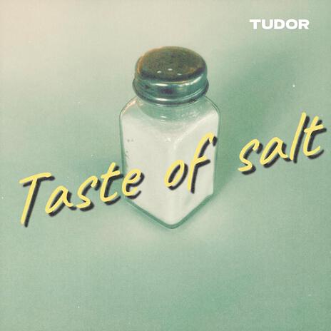 Taste of salt | Boomplay Music