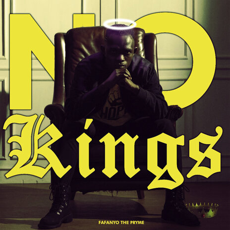 No Kings | Boomplay Music