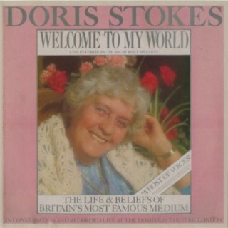 Doris Stokes