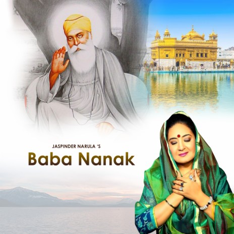 Baba Nanak ft. Kawaljit bablu | Boomplay Music