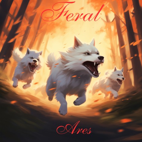 Feral | Boomplay Music