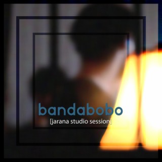 jarana studio session